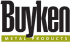 Buyken Metal Products logo